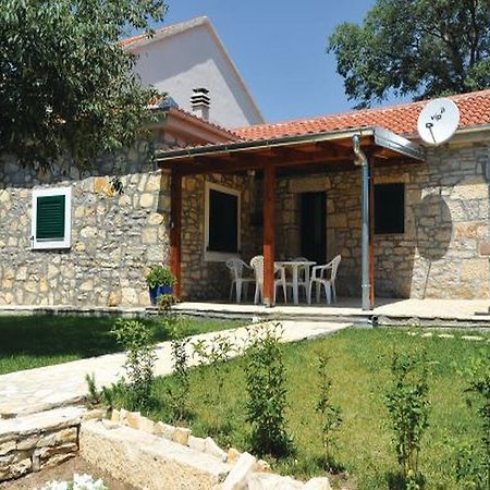 Kamena Kuca Rutar Villa Pridraga Exterior photo
